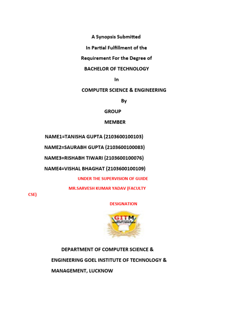 Project Report On e Commerce | PDF | Cost Of Living | E Commerce