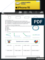 5º Ano - Caderno 3 Mat Extra - Aluno - 2023 4