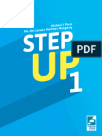 New Step Up 1 English Student Book | PDF | Linguistics
