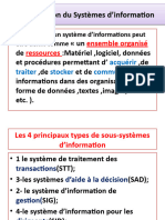 Systemes D'information NORTON ET KAPLAN AVRIL 2020