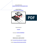 Tarea Individual de Electronica de Potencia