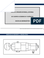 Diseño de Recipientes Admerkblatter