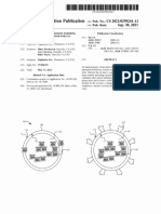 Mont IN: (12) Patent Application Publication (10) Pub - No .: US 2021/0299244 A1