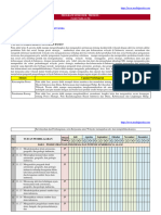 Promes (Program Semester) Geografi Kelas 11 Fase F