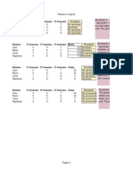 Calc.a Funciones Lógicas. Repaso