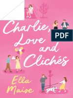 Charlie, Love and Clichés (Ella Maise)