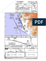 SPJC RW15 Ils Info