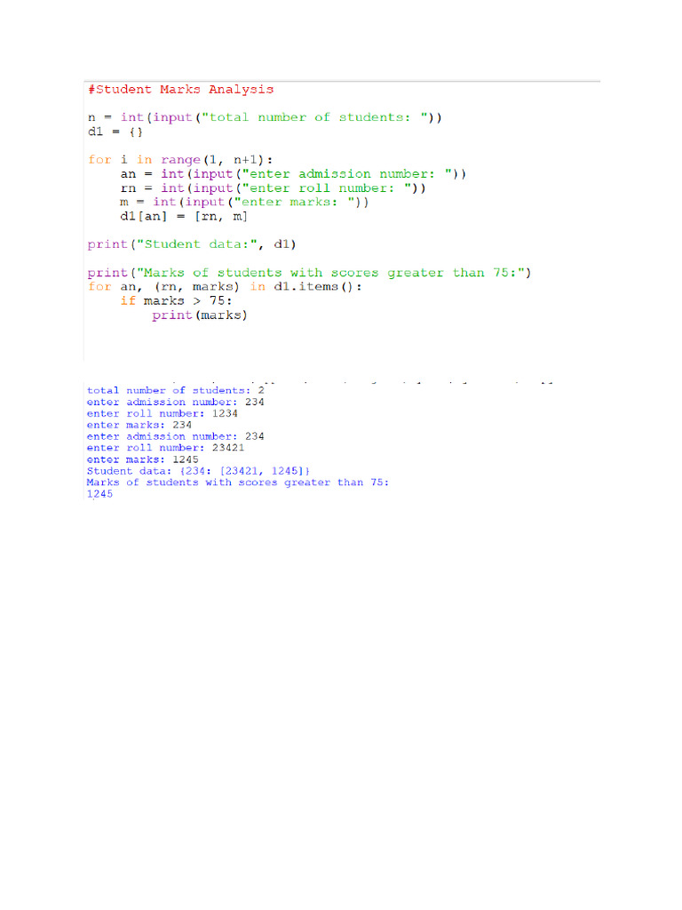 Python 22 | PDF