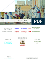 04 - Levitico - Alumno
