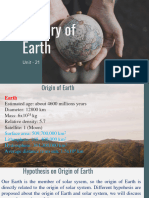 21.history of Earth