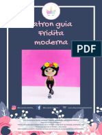Frida Moderna - Mi Mundo Unicornio