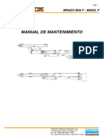 S05 Boom B26F-B26XLF Boom ES