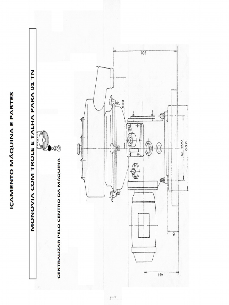 Manual SCM60 | PDF