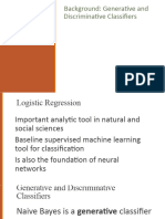 Logisticregression 2021