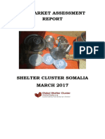 Somalia Nfi Market Survey Report 2017 1