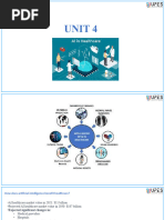 UNIT 4 AI in Healthcare