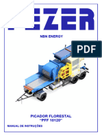 0867.0030.PT - Manual Fezer 06 e 07