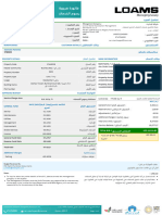 Dptb Invoice