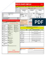 F-INGE-CE-011 Plan de Izaje Complejo