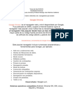 Tarea de Informã Tica 2