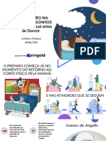 GEMPM - Sono & Sonhos (07.2023)