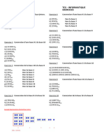 Série Système Numération