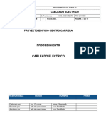 RILEC-P03-Cableado Electrico