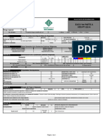 Hds pt320 Euco 700 Kit 2016