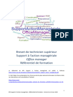 Referentiel Formation Bts Sam 13032018