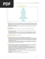 Diecaps 120: Uso y Precauciones | PDF | Farmacocinética | Obesidad