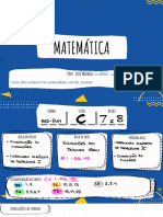 Aulas 7 e 8 Equacoes Do 2° Grau