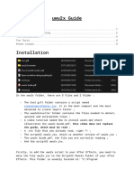 Uwu2x Guide Better Version Than The One in Uwu2x.zip