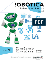 Aula20 Simulando Circuito3 Robotica Primeiros Passos m1