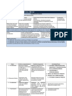 Plan de Capacitacion 1