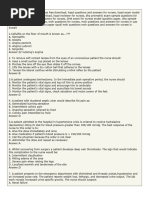Injectable L-Carnitine Dosage Guide | PDF | Injection (Medicine) | Clinical  Medicine