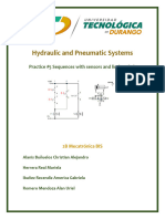 Hydraulic and Pneumatic Systems P5