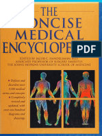The Concise Medical Encyclopedia - Ann