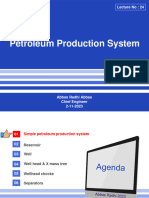 Production System Overview-Ø Ø Ø Ø Ø Ø Ø Ù 2023