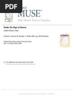 Download John Donne by nishat_haider_2 SN70429476 doc pdf