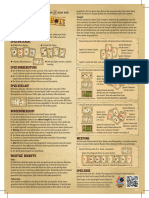 Wild Shots. Rules - GER - FR PDF