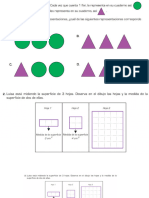 Prueba de Evaluar para Avanzar