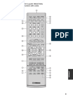 Rav315 Instructions