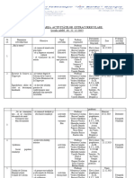 Școala Altfel 2023-2024 Ion Barbu