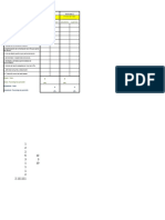 Evaluacion de La Fidelidad ESDM