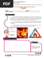 Q4 LESSON 3 (Fire Hazards)