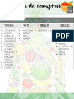 Lista de Compras AFG-PXFIT