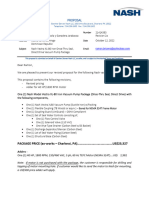 GDNash Proposal 21414393-R2a - XL-80 V-Pak