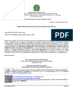 SEI - IFCE - 5227631 - Ofício Maria Letícia e Rosilene, Caic