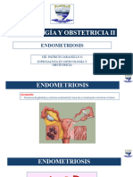 Clase 10. Endometriosis