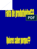 Produtividade(1)